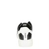 Guess Kurt - Lage sneakers - Zwart