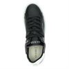 Guess Kurt - Lage sneakers - Zwart