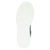 Guess Kurt - Lage sneakers - Zwart