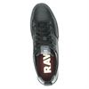G-Star Raw Rackam Core Low - Lage sneakers - Zwart