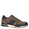 New Zealand Auckland - Sneakers - Cognac