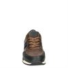 New Zealand Auckland - Sneakers - Cognac