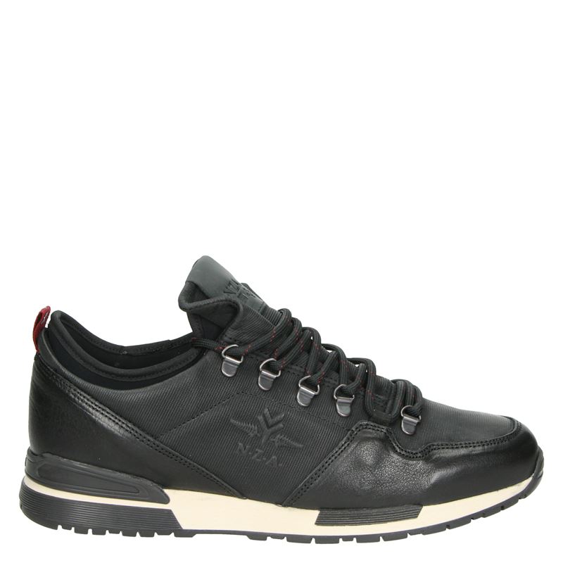 New Zealand Auckland - Sneakers - Zwart