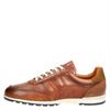 Van Lier - Lage sneakers - Cognac