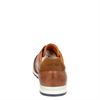 Van Lier - Lage sneakers - Cognac