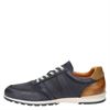 Van Lier 46983 - Lage sneakers - Blauw