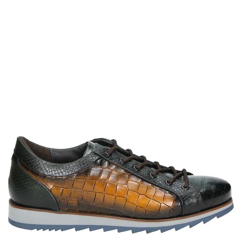 Giorgio Giorgio - Lage sneakers - Groen