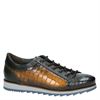 Giorgio Giorgio - Lage sneakers - Groen