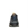Giorgio - Lage sneakers - Blauw