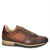 Giorgio - Lage sneakers - Cognac