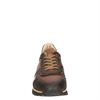Giorgio - Lage sneakers - Cognac