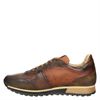 Giorgio - Lage sneakers - Cognac