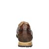 Giorgio - Lage sneakers - Cognac