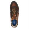 Giorgio - Lage sneakers - Cognac