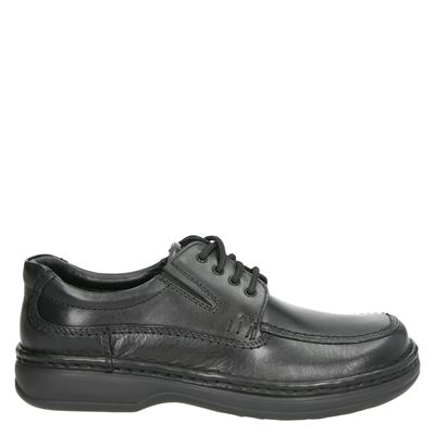 Ara Ben - Veterschoenen - Zwart