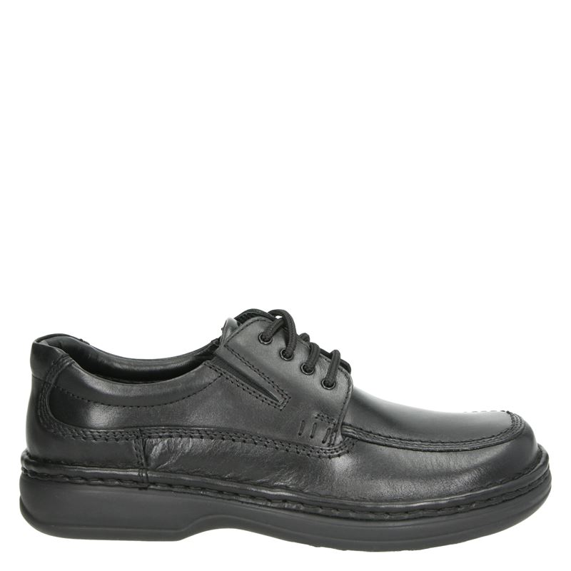 Ara Ben - Veterschoenen - Zwart