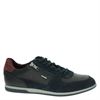 Geox Renan - Lage sneakers - Blauw