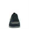 Geox Renan - Lage sneakers - Blauw