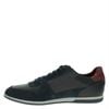 Geox Renan - Lage sneakers - Blauw