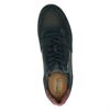 Geox Renan - Lage sneakers - Blauw