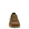 Geox Renan - Lage sneakers - Cognac