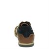 Geox Renan - Lage sneakers - Cognac