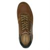 Geox Renan - Lage sneakers - Cognac