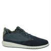 Geox Aerantis - Lage sneakers - Blauw