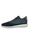 Geox Aerantis - Lage sneakers - Blauw