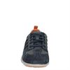 Geox Snake.2 - Lage sneakers - Blauw