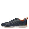 Geox Snake.2 - Lage sneakers - Blauw