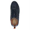 Geox Snake.2 - Lage sneakers - Blauw