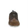Geox Snake.2 - Lage sneakers - Bruin