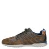Geox Snake.2 - Lage sneakers - Bruin