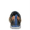 Geox Snake.2 - Lage sneakers - Bruin