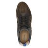 Geox Snake.2 - Lage sneakers - Bruin