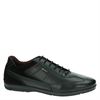 Geox Adrien - Lage sneakers - Zwart