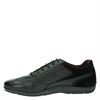 Geox Adrien - Lage sneakers - Zwart