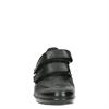 Geox Symbol - Klittenbandschoenen - Zwart