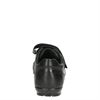 Geox Symbol - Klittenbandschoenen - Zwart