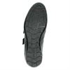 Geox Symbol - Klittenbandschoenen - Zwart