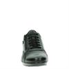 Geox Symbol - Lage nette schoenen - Zwart