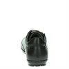 Geox Symbol - Lage nette schoenen - Zwart