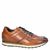 Greve - Lage sneakers - Bruin