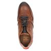 Greve - Lage sneakers - Bruin
