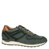 Greve - Lage sneakers - Groen