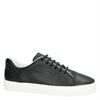 Mondain Amsterdam - Lage sneakers - Zwart