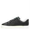 Mondain Amsterdam - Lage sneakers - Zwart