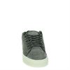 Hub Deze casual sneaker geeft jouw outfit een modieuze twist! - Lage sneakers - Grijs