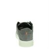 Hub Deze casual sneaker geeft jouw outfit een modieuze twist! - Lage sneakers - Grijs